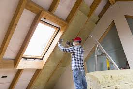 Best Insulation for New Construction  in Enon, OH